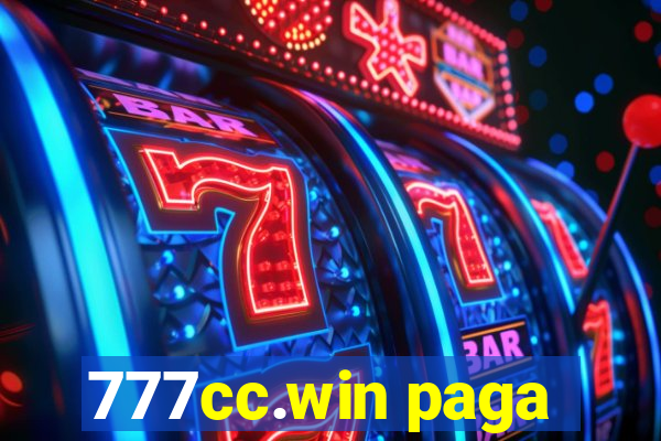 777cc.win paga